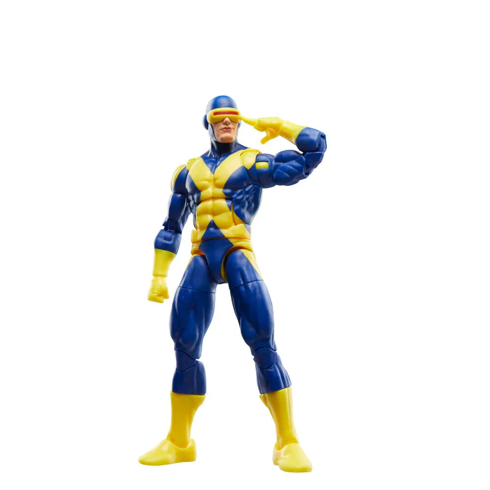 Marvel X-Men Cyclops figure 15cm Nerdscape