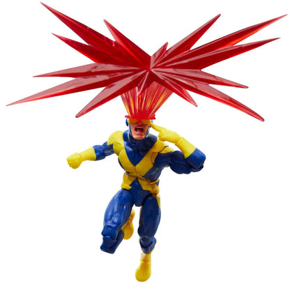 Marvel X-Men Cyclops figure 15cm Nerdscape