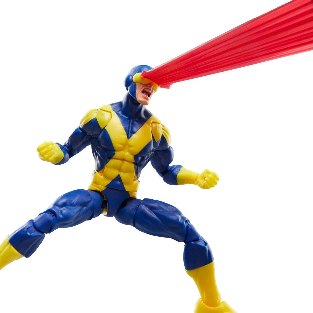 Marvel X-Men Cyclops figure 15cm Nerdscape