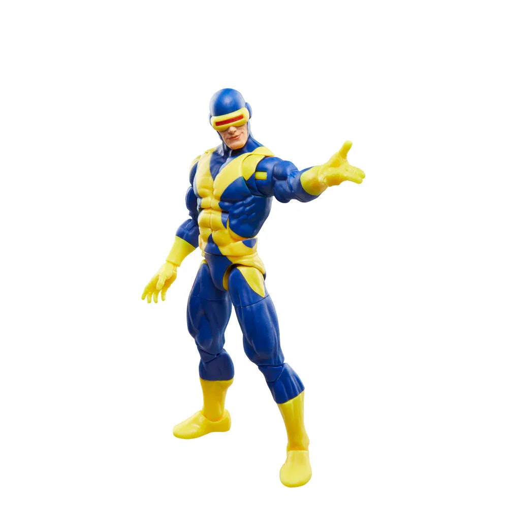 Marvel X-Men Cyclops figure 15cm Nerdscape