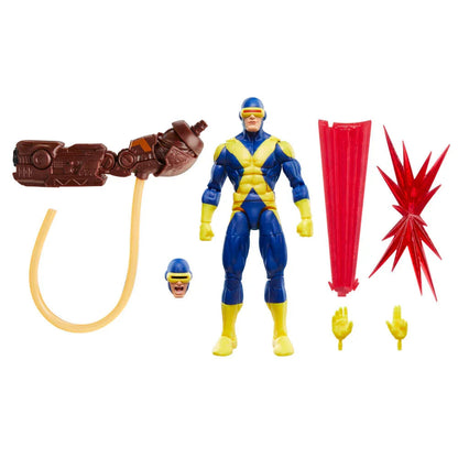 Marvel X-Men Cyclops figure 15cm Nerdscape