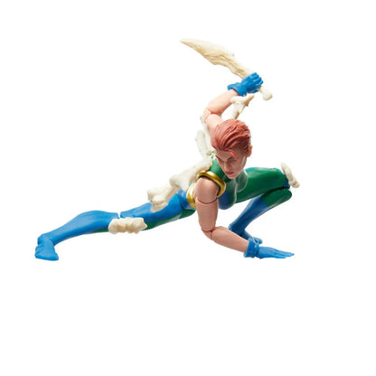 Marvel X-Men Marrow figure 15cm Nerdscape