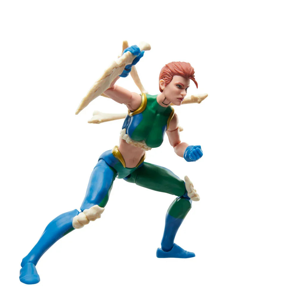 Marvel X-Men Marrow figure 15cm Nerdscape