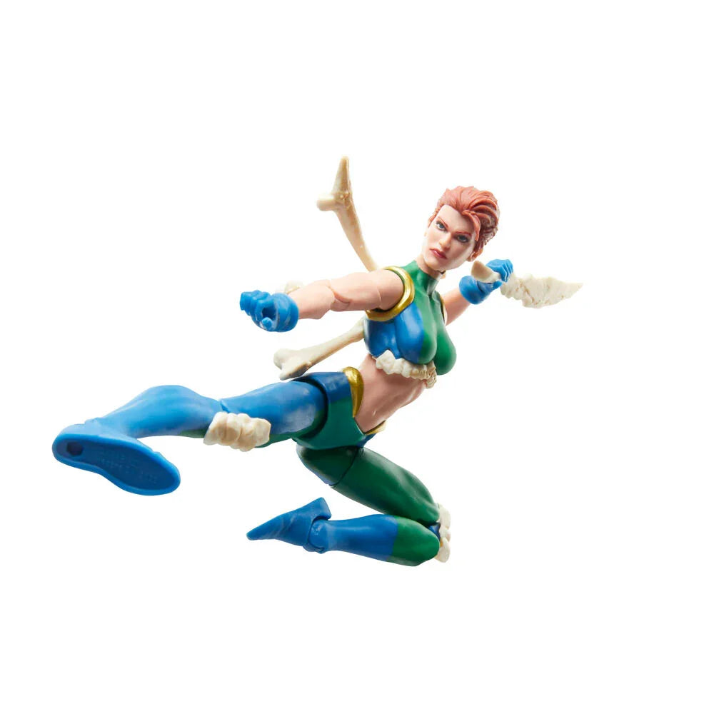 Marvel X-Men Marrow figure 15cm Nerdscape