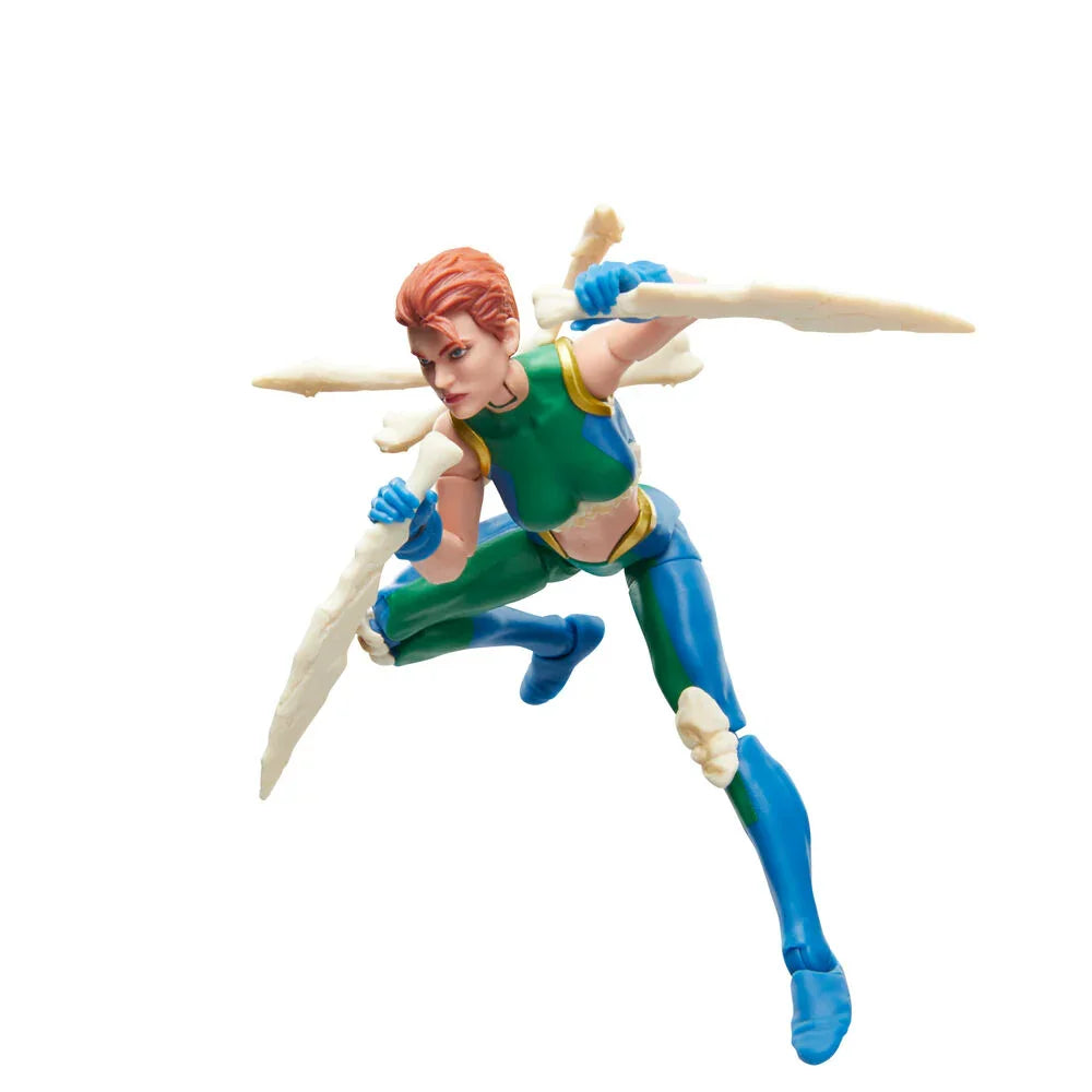 Marvel X-Men Marrow figure 15cm Nerdscape