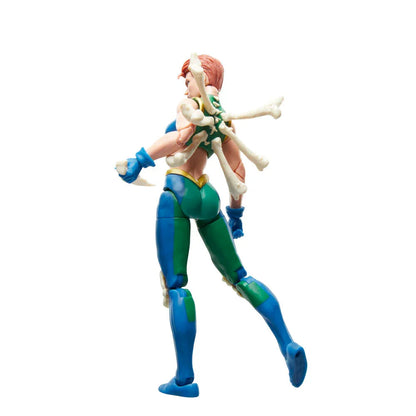 Marvel X-Men Marrow figure 15cm Nerdscape