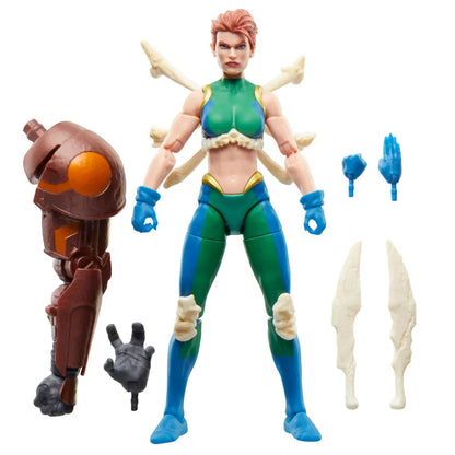 Marvel X-Men Marrow figure 15cm Nerdscape