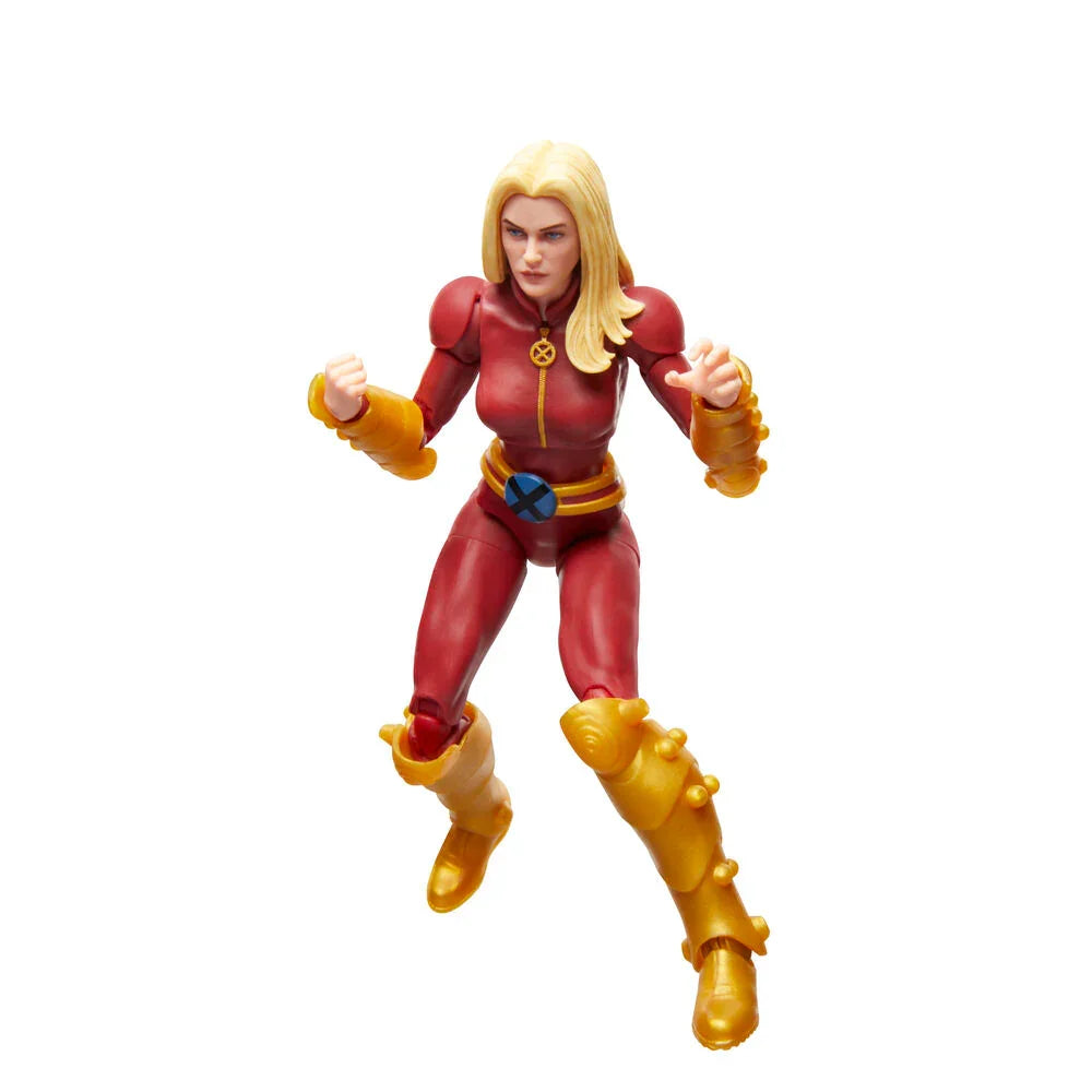 Marvel X-Men Marvel's Husk figure 15cm Nerdscape