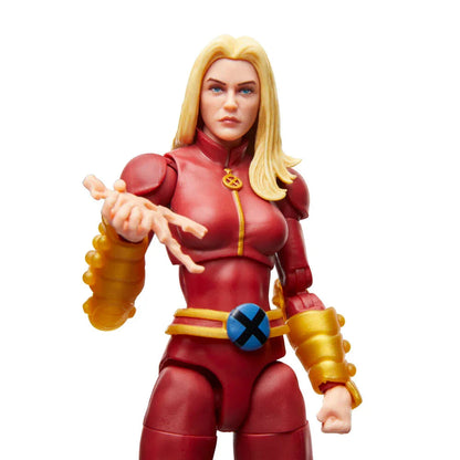 Marvel X-Men Marvel's Husk figure 15cm Nerdscape