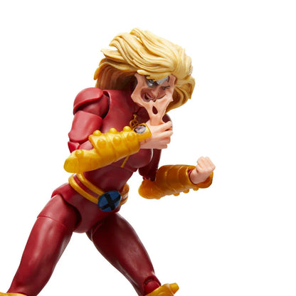 Marvel X-Men Marvel's Husk figure 15cm Nerdscape