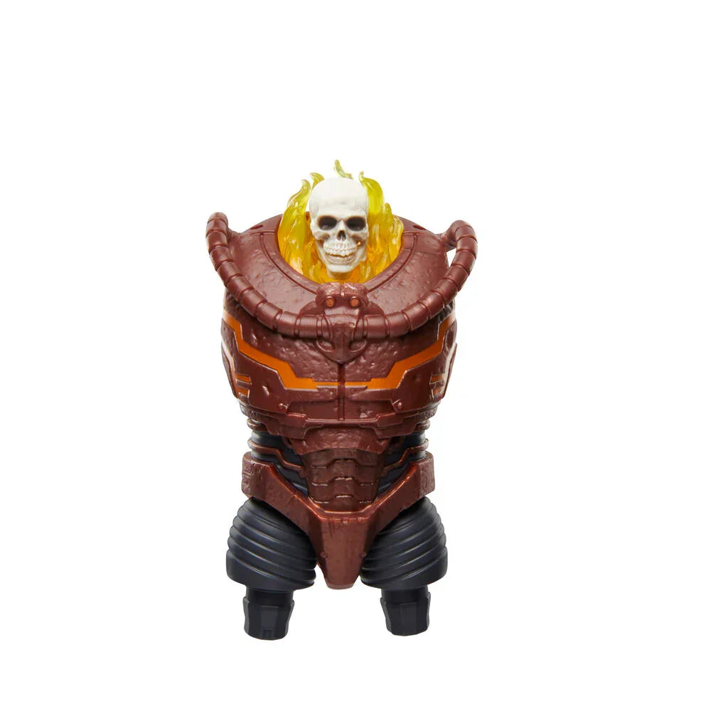 Marvel X-Men Marvel's Husk figure 15cm Nerdscape
