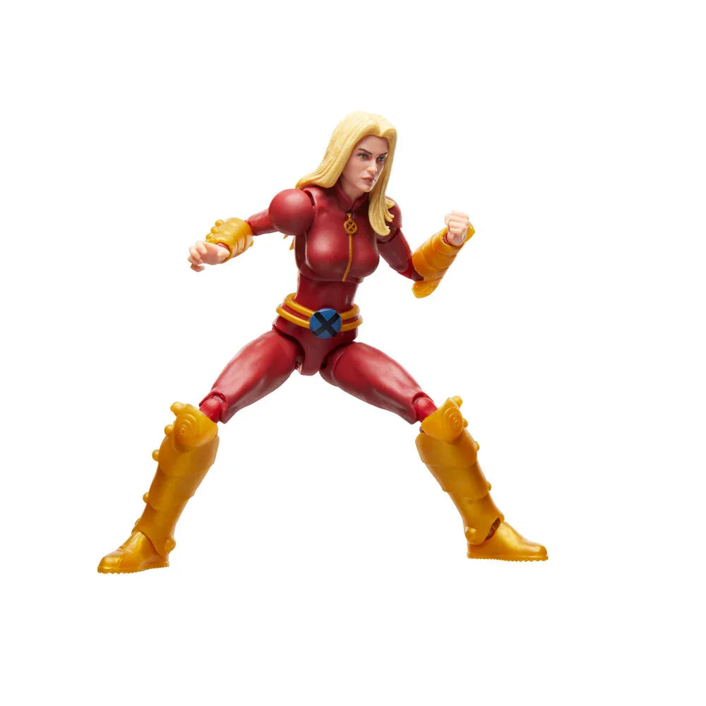 Marvel X-Men Marvel's Husk figure 15cm Nerdscape