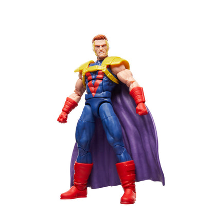 Marvel X-Men Fabian Cortez figure 15cm