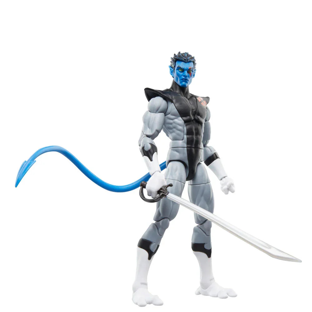 Marvel X-Men Nightcrawler figure 15cm Nerdscape