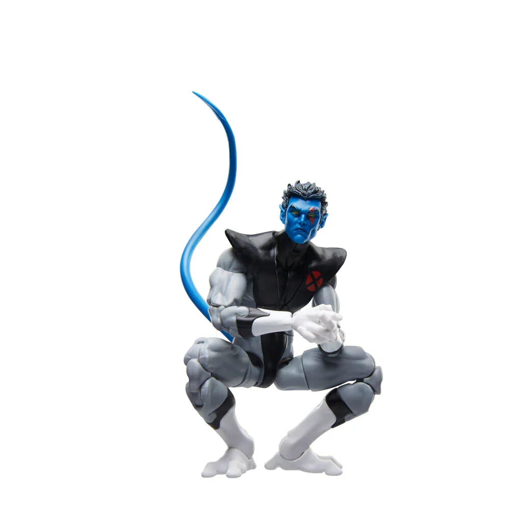 Marvel X-Men Nightcrawler figure 15cm Nerdscape