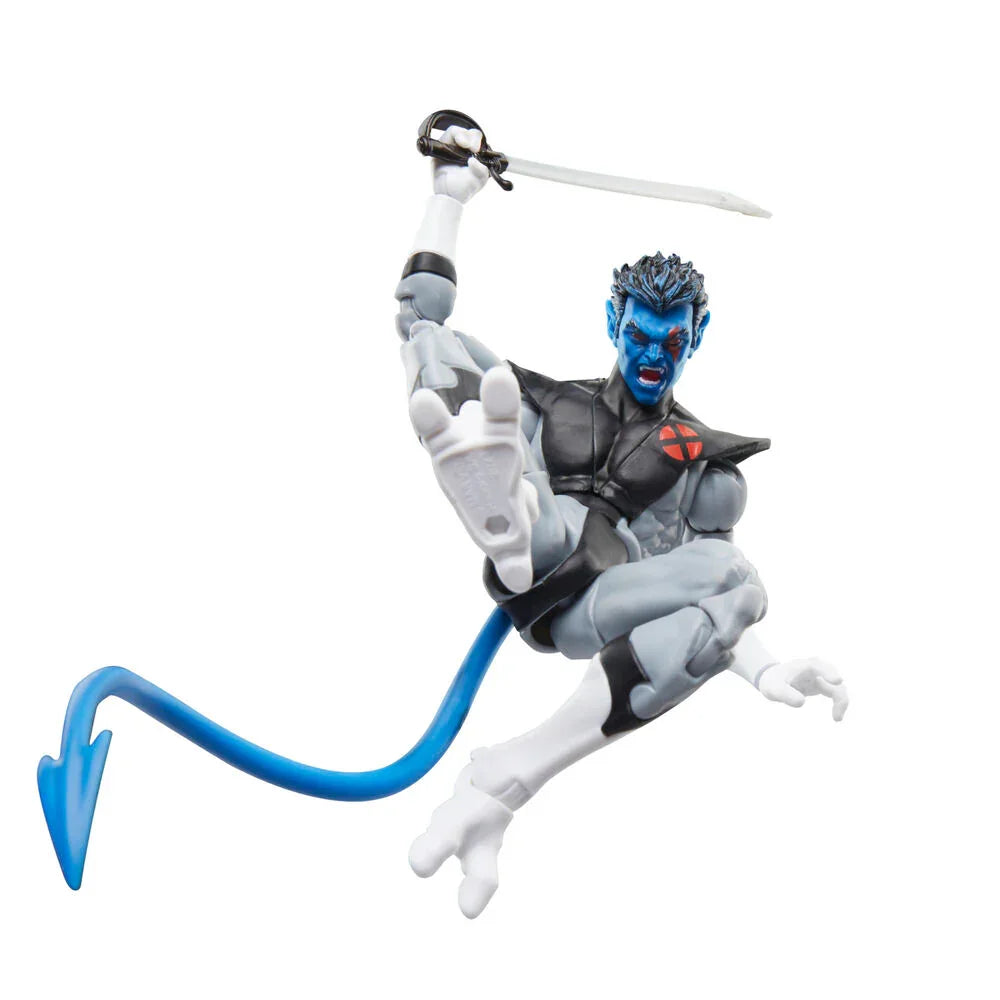 Marvel X-Men Nightcrawler figure 15cm Nerdscape
