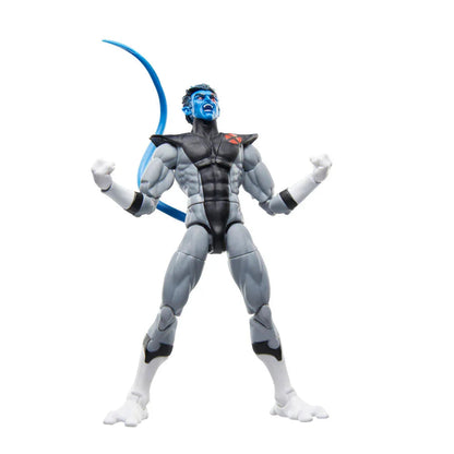 Marvel X-Men Nightcrawler figure 15cm Nerdscape