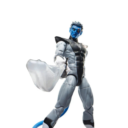 Marvel X-Men Nightcrawler figure 15cm Nerdscape