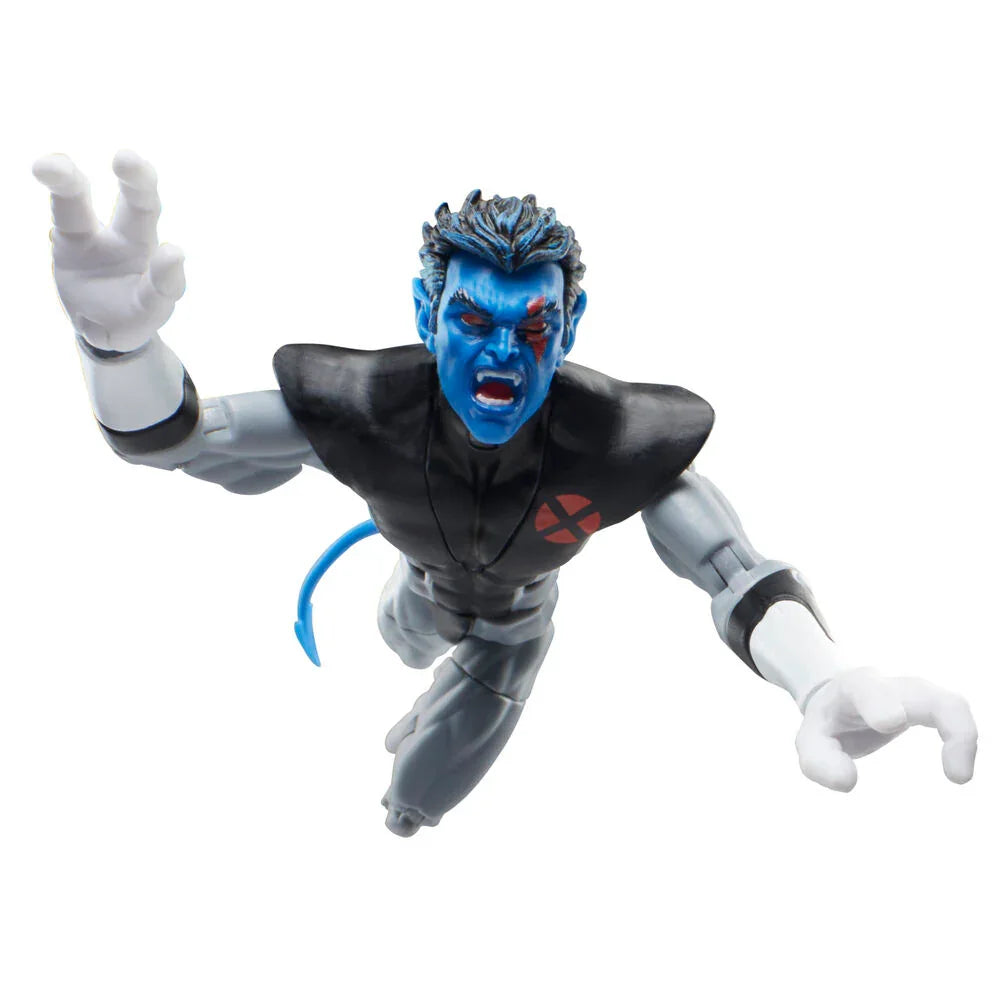 Marvel X-Men Nightcrawler figure 15cm Nerdscape