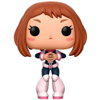 Funko Pop! My Hero Academia Ochaco - Figura da Collezione Vinyl Nerdscape