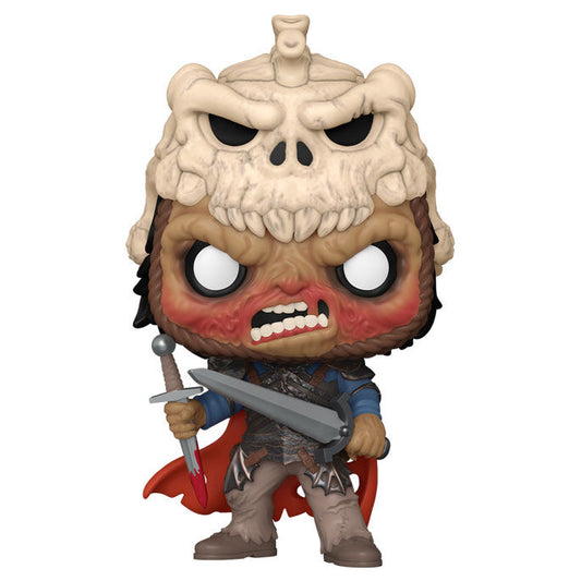 Funko Pop! Army of Darkness Evil Ash - Figura da Collezione Vinyl