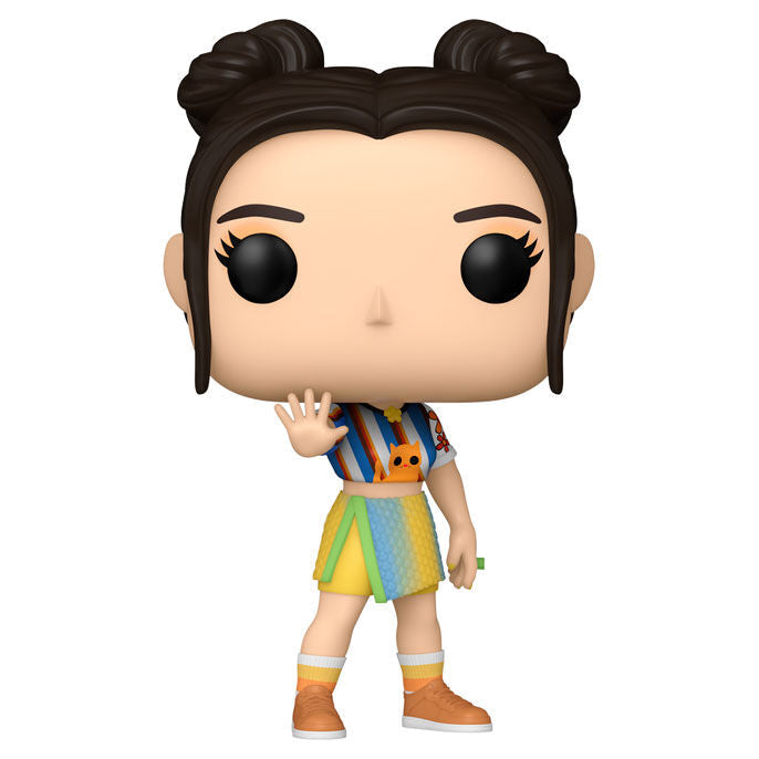 POP figure New Jeans Danielle Nerdscape
