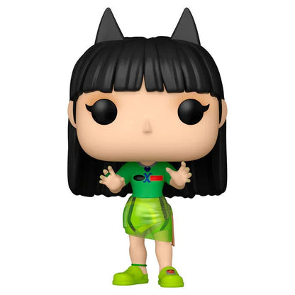 Funko Pop! New Jeans Haerin - Figura da Collezione Vinyl Nerdscape