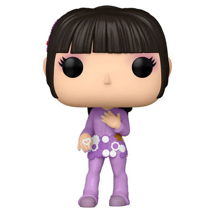Funko Pop! New Jeans Hyein - Figura da Collezione Vinyl Nerdscape