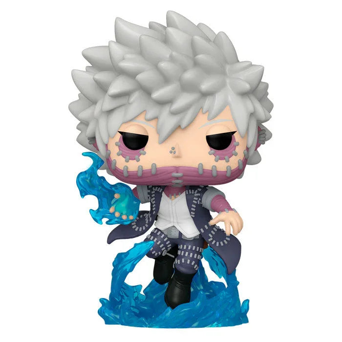 POP figure My Hero Academia Dabi 5 + 1 Chase Exclusive Nerdscape