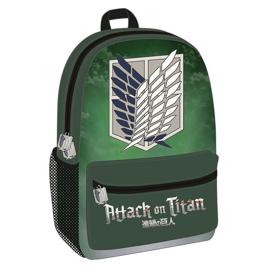Sac à dos L'Attaque des Titans