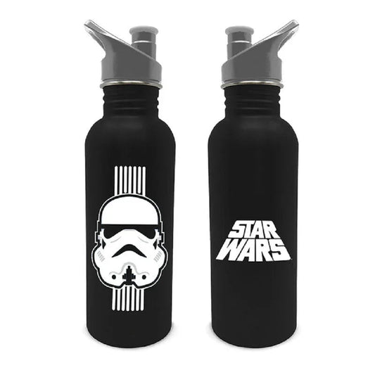 Star Wars Stormtrooper Stainless steel bottle 700ml Nerdscape