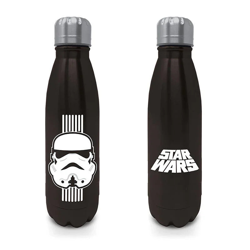 Star Wars Stormtrooper Stainless steel bottle 540ml Nerdscape