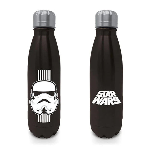 Star Wars Stormtrooper Stainless steel bottle 540ml Nerdscape