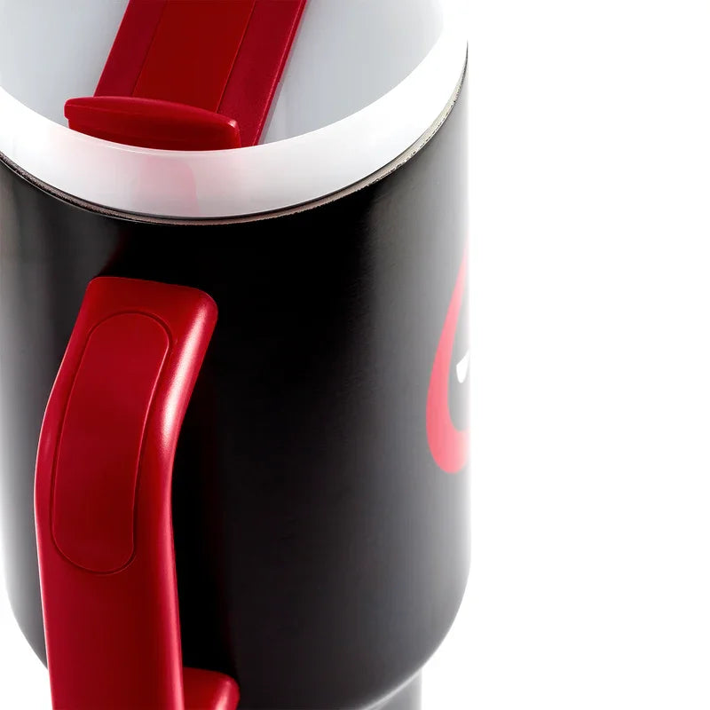 Marvel Deadpool Thermo tumbler Nerdscape