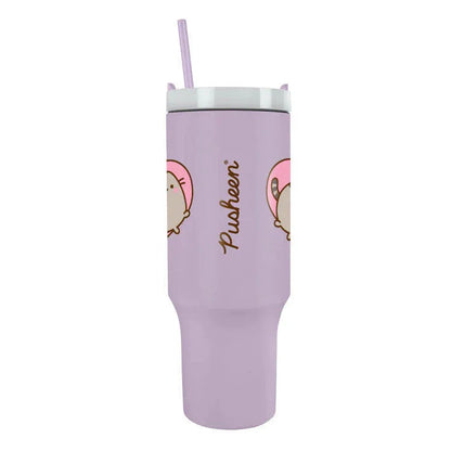 Pusheen Thermos tumbler 1,2l Nerdscape