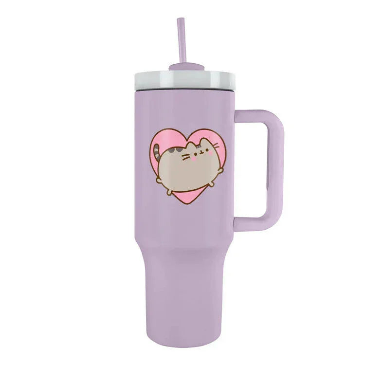 Pusheen Thermos tumbler 1,2l Nerdscape