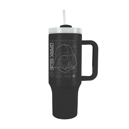 Star Wars Darth Vader thermos tumbler 1,2l Nerdscape