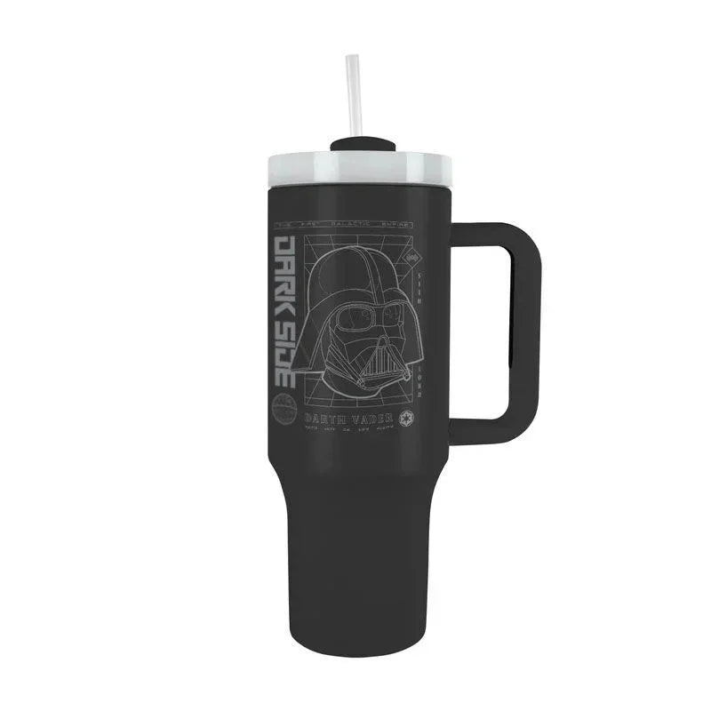Star Wars Darth Vader thermos tumbler 1,2l Nerdscape