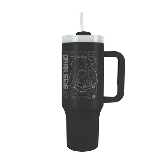 Star Wars Darth Vader thermos tumbler 1,2l Nerdscape