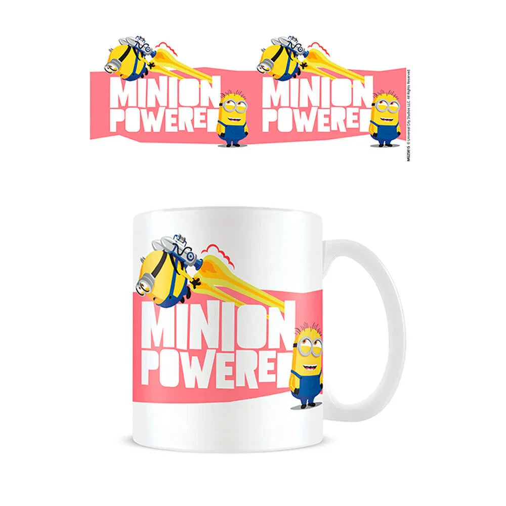 Minion mug 315ml Nerdscape