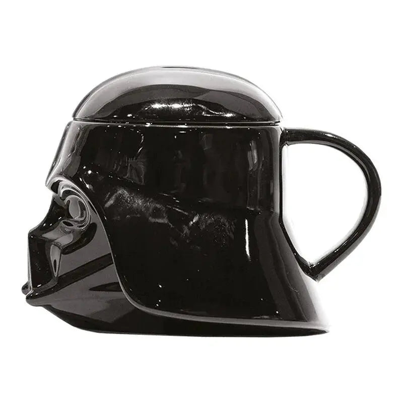 Star Wars Darth Vader 3D mug Nerdscape