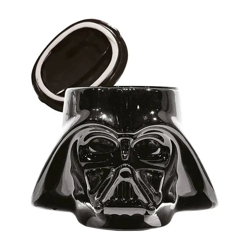 Star Wars Darth Vader 3D mug Nerdscape