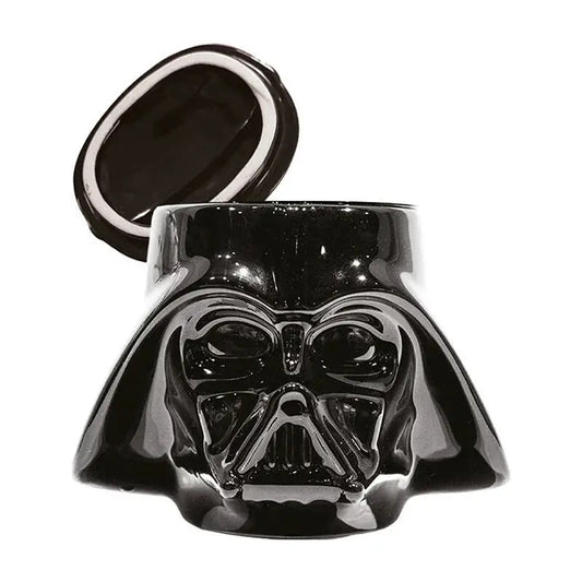 Star Wars Darth Vader 3D mug Nerdscape