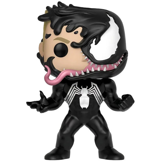 Figurine POP Marvel Venom Eddie Brock