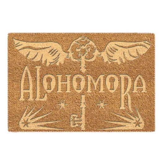 Star Wars Yoda Welcome Me You Are doormat Nerdscape