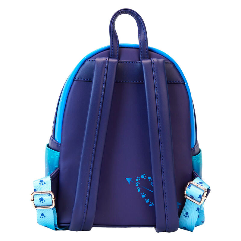 Loungefly Disney The Lady and the Tramp 70th Anniversary backpack 26cm Nerdscape