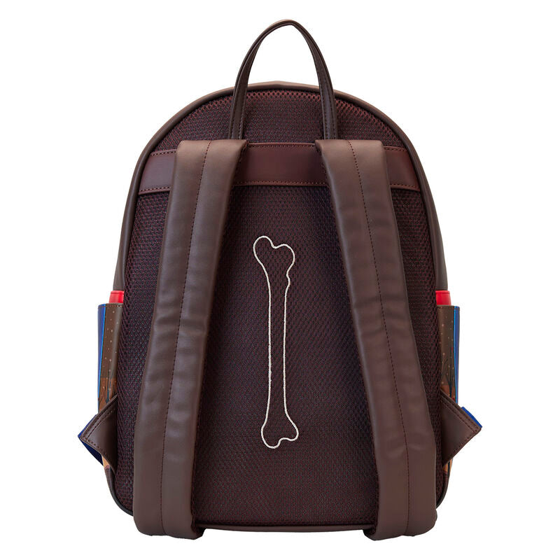 Loungefly Disney Nightmare Before Christmas Zero backpack Nerdscape
