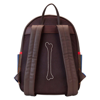 Loungefly Disney Nightmare Before Christmas Zero backpack Nerdscape