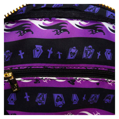 Loungefly Disney Nightmare Before Christmas Zero shoulder bag Nerdscape