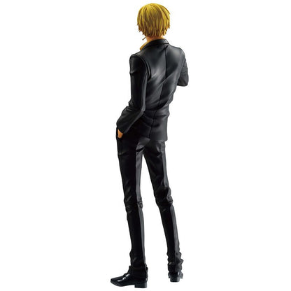 One Piece Beyond The Trials Sanji Ichibansho figure 25cm - Nerdscape